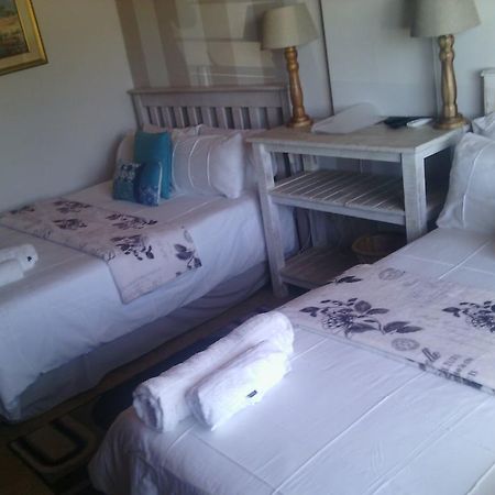 Jeffreys Bay Beach House Buitenkant foto