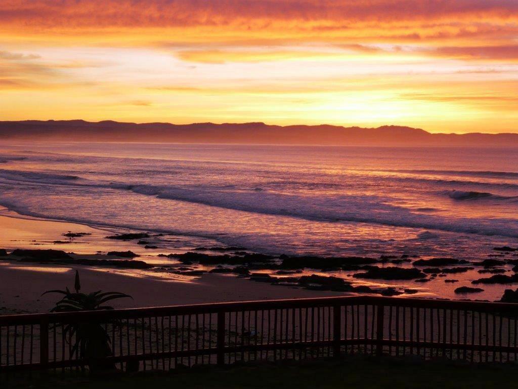 Jeffreys Bay Beach House Buitenkant foto
