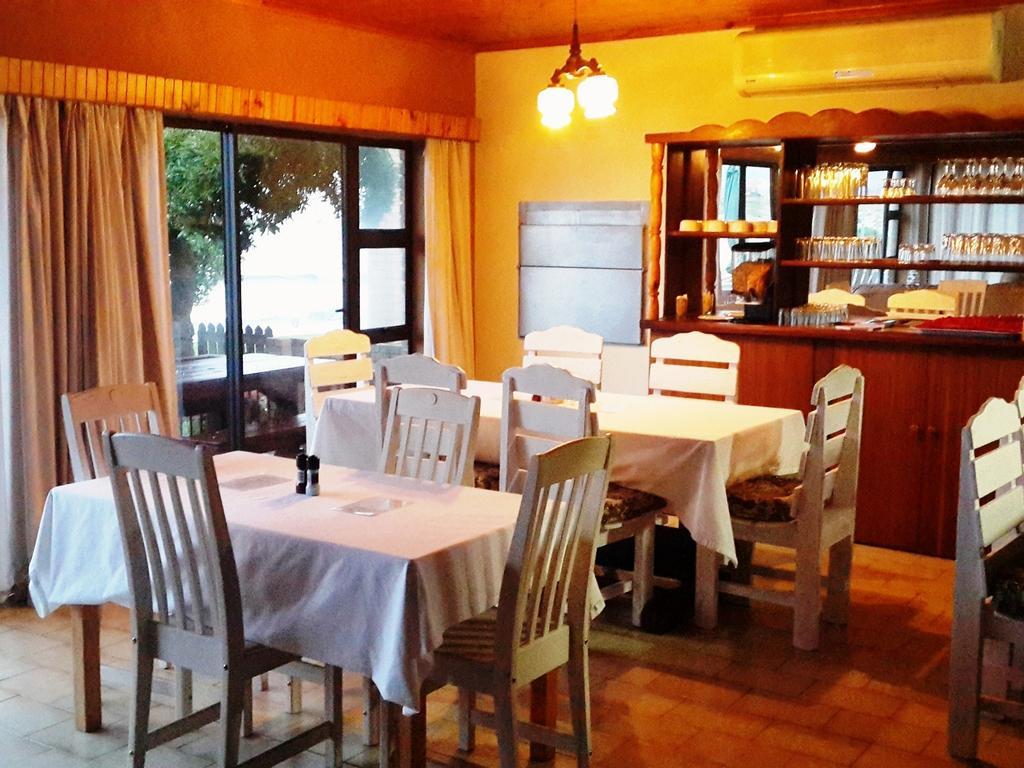 Jeffreys Bay Beach House Buitenkant foto