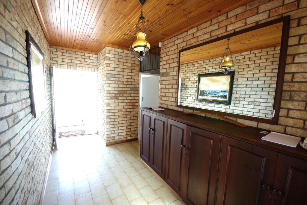 Jeffreys Bay Beach House Buitenkant foto