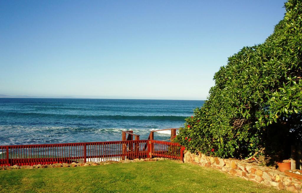 Jeffreys Bay Beach House Buitenkant foto