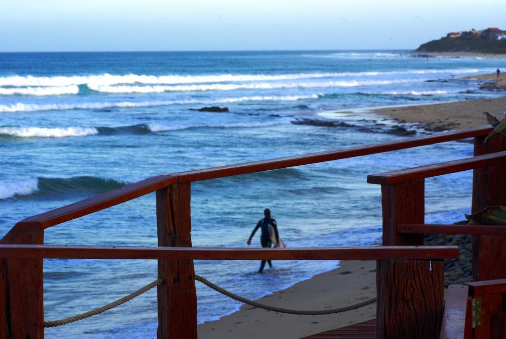 Jeffreys Bay Beach House Buitenkant foto