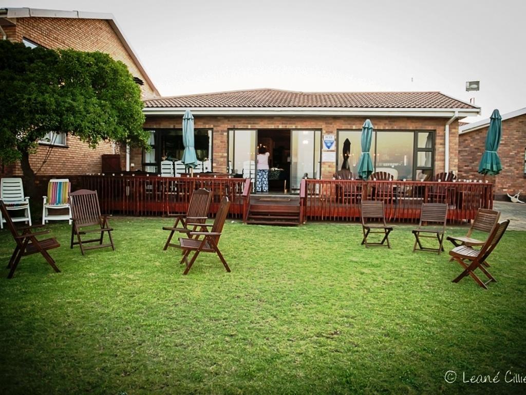 Jeffreys Bay Beach House Buitenkant foto