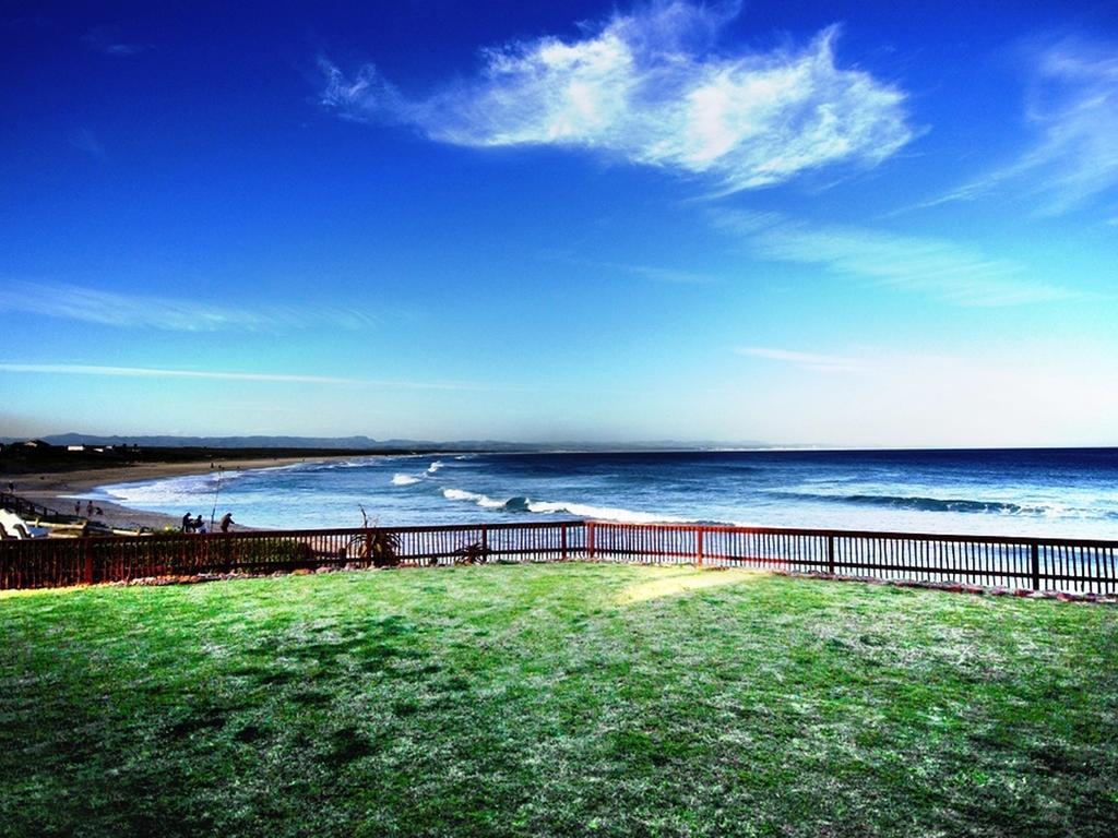 Jeffreys Bay Beach House Buitenkant foto
