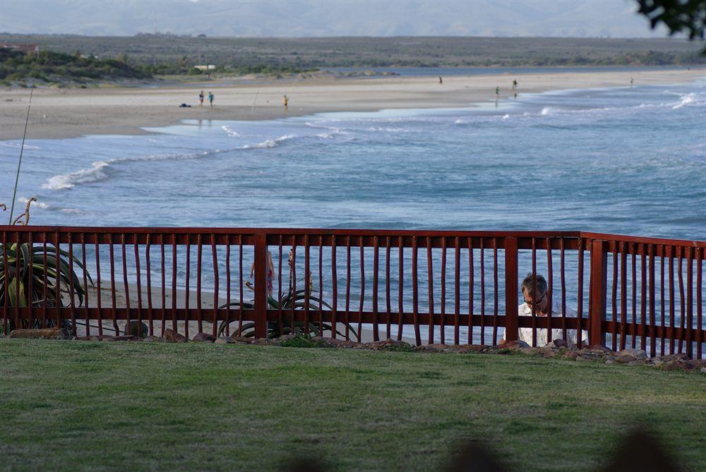 Jeffreys Bay Beach House Buitenkant foto