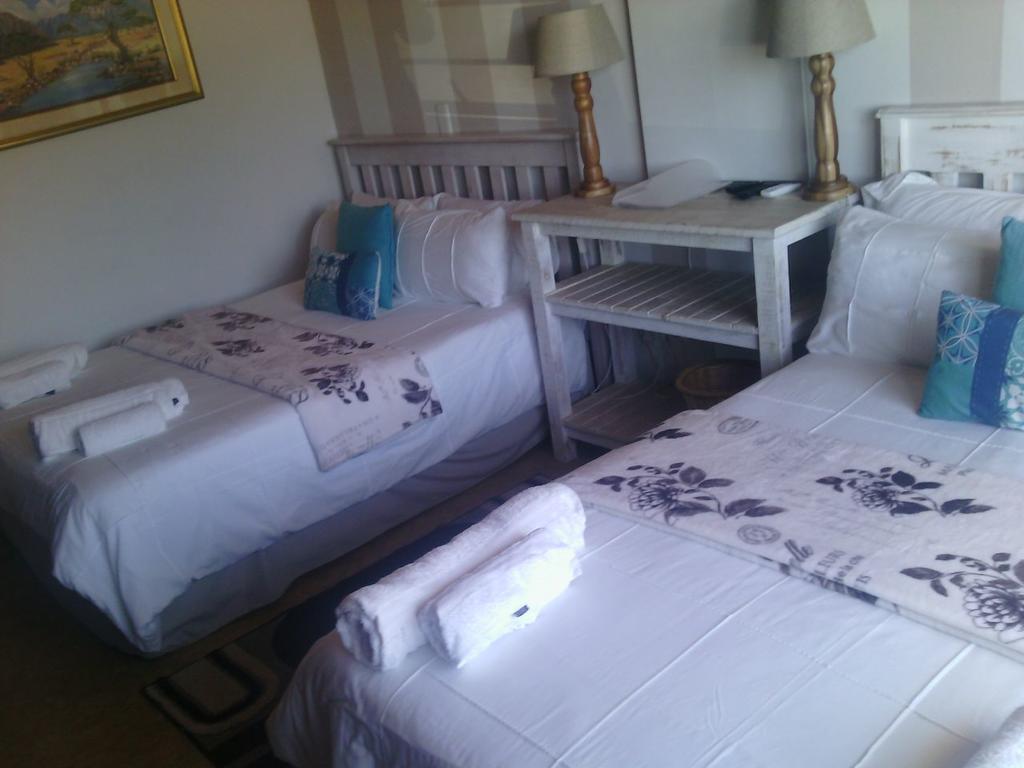Jeffreys Bay Beach House Buitenkant foto