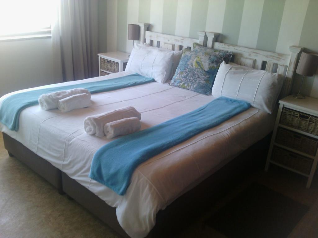 Jeffreys Bay Beach House Buitenkant foto