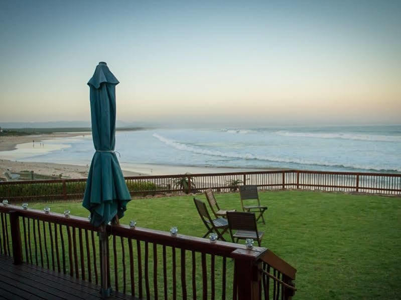 Jeffreys Bay Beach House Buitenkant foto