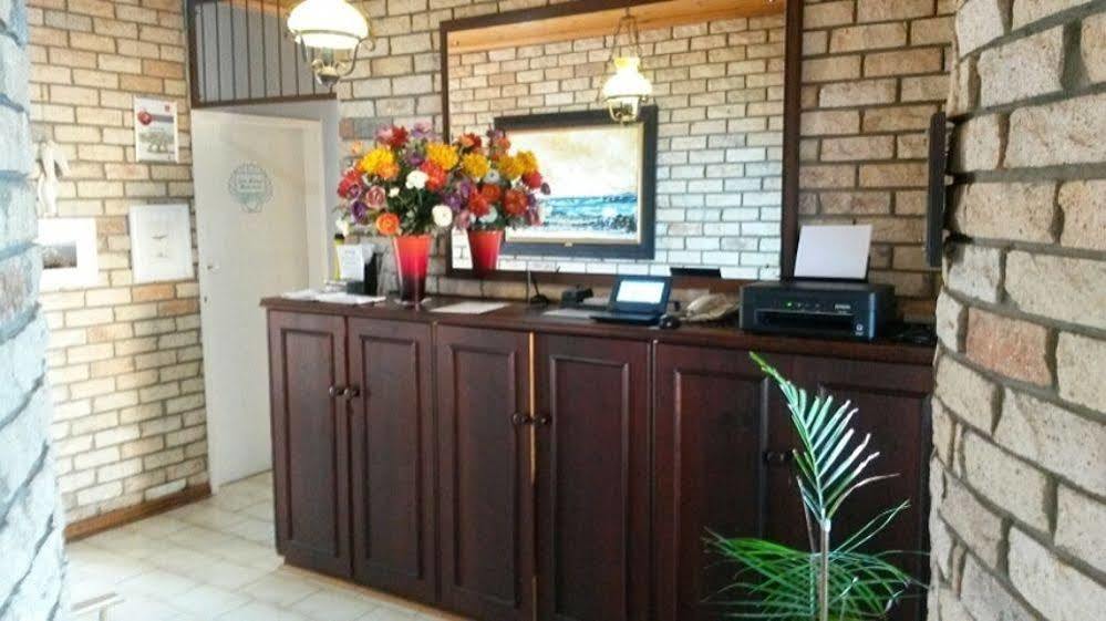 Jeffreys Bay Beach House Buitenkant foto