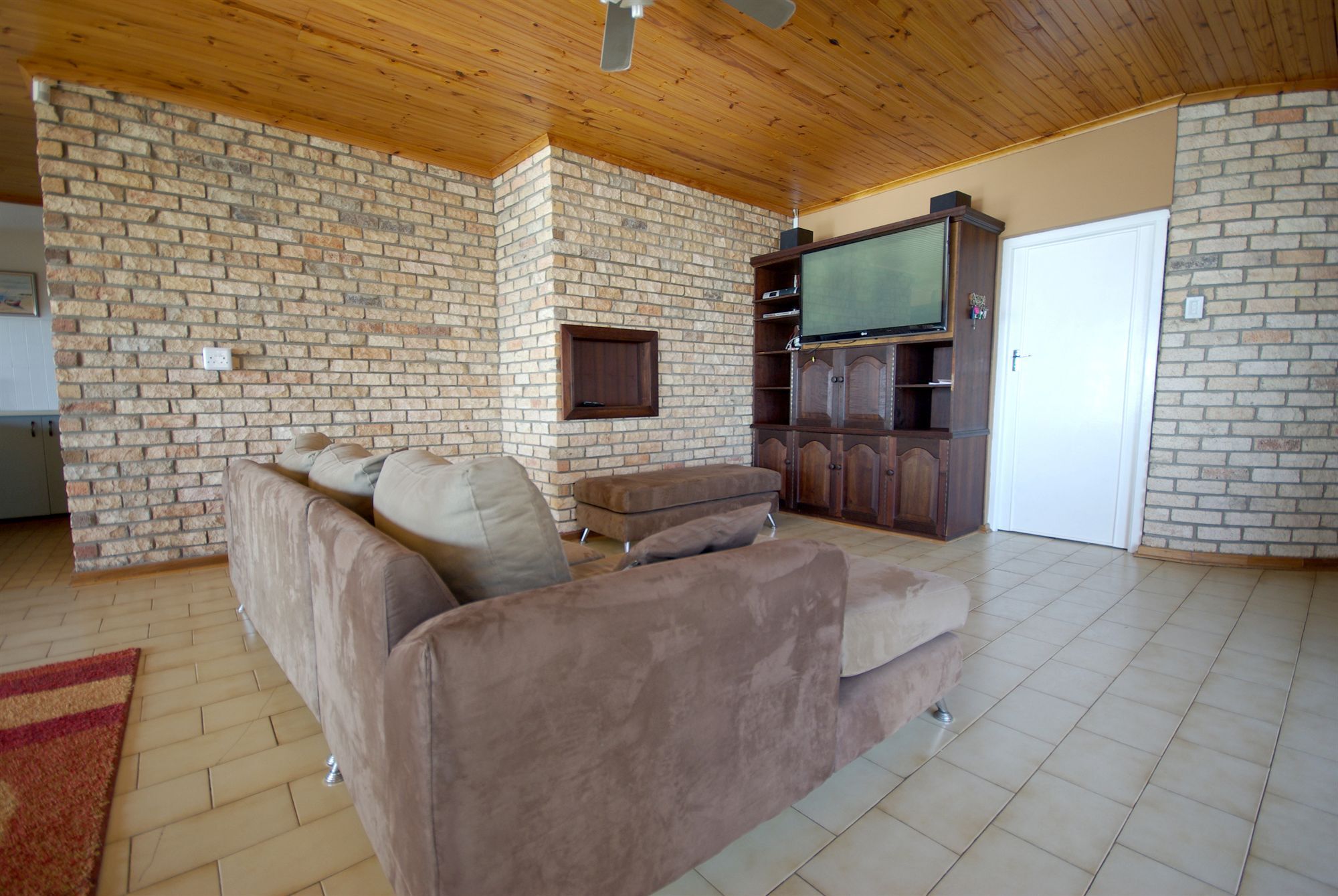 Jeffreys Bay Beach House Buitenkant foto