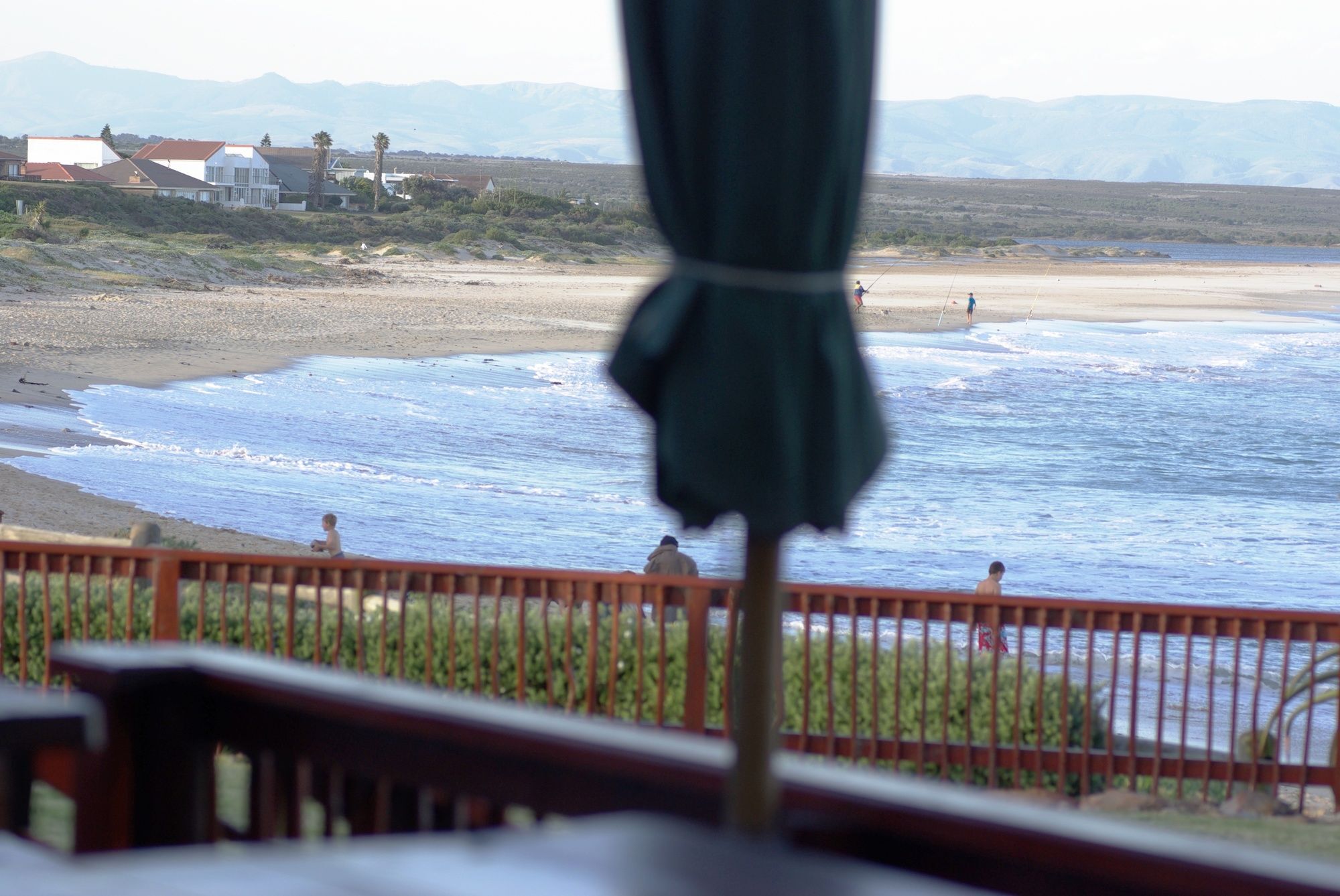 Jeffreys Bay Beach House Buitenkant foto