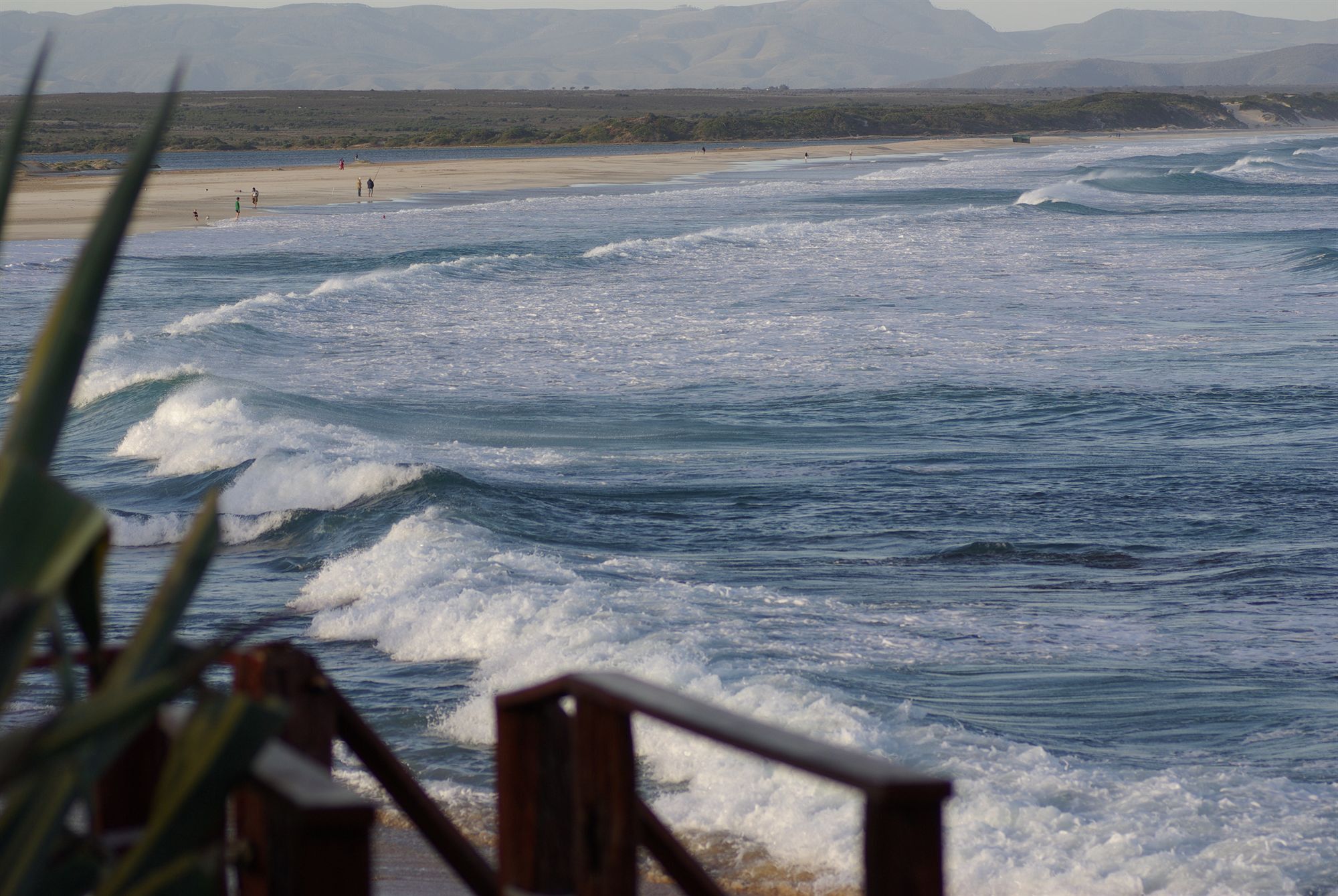Jeffreys Bay Beach House Buitenkant foto
