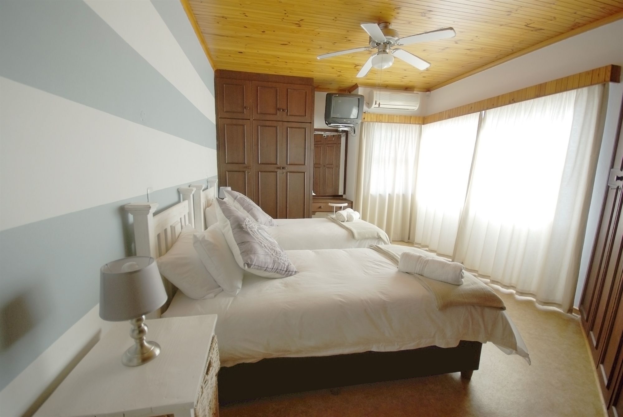 Jeffreys Bay Beach House Buitenkant foto