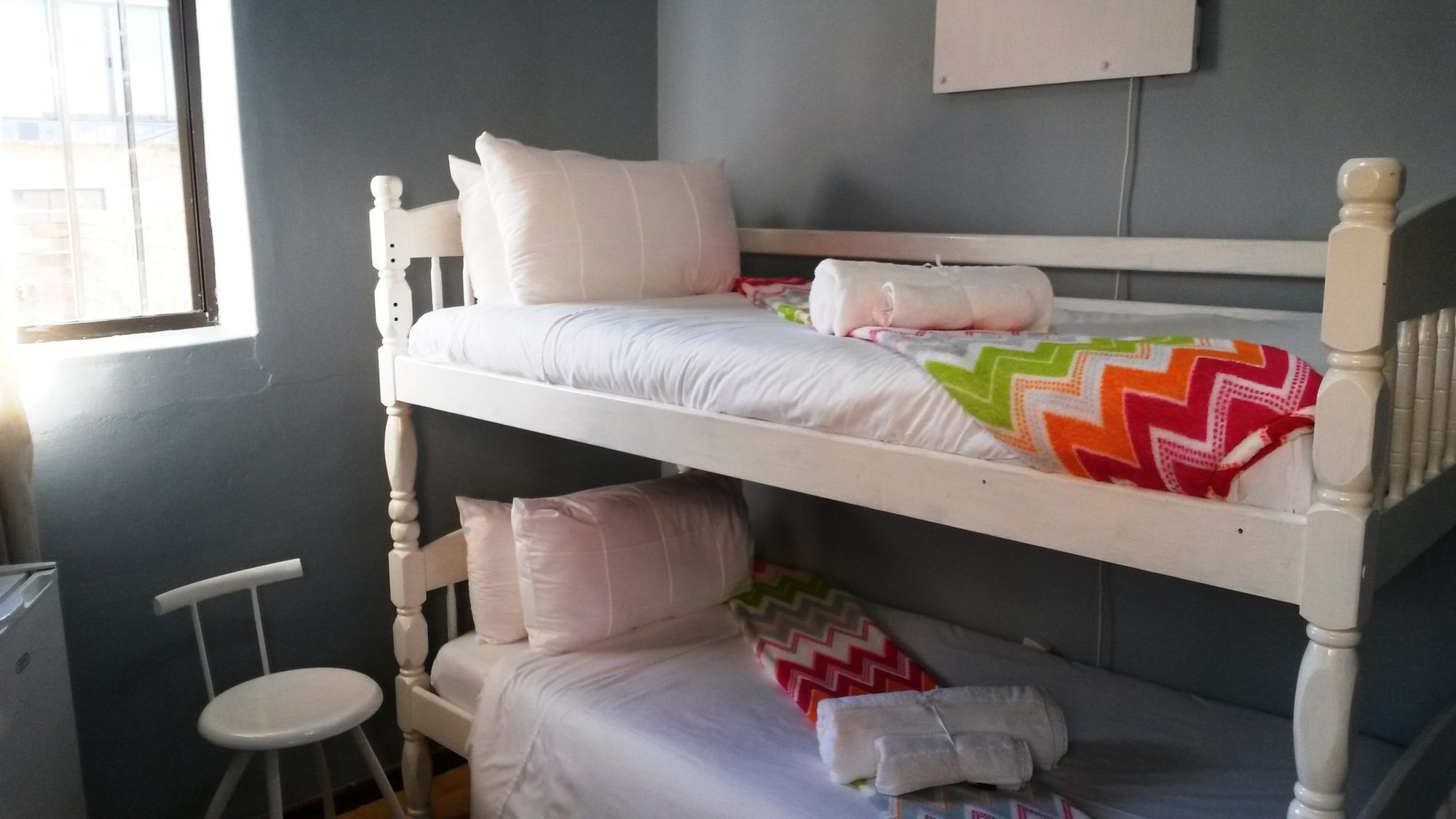 Jeffreys Bay Beach House Buitenkant foto