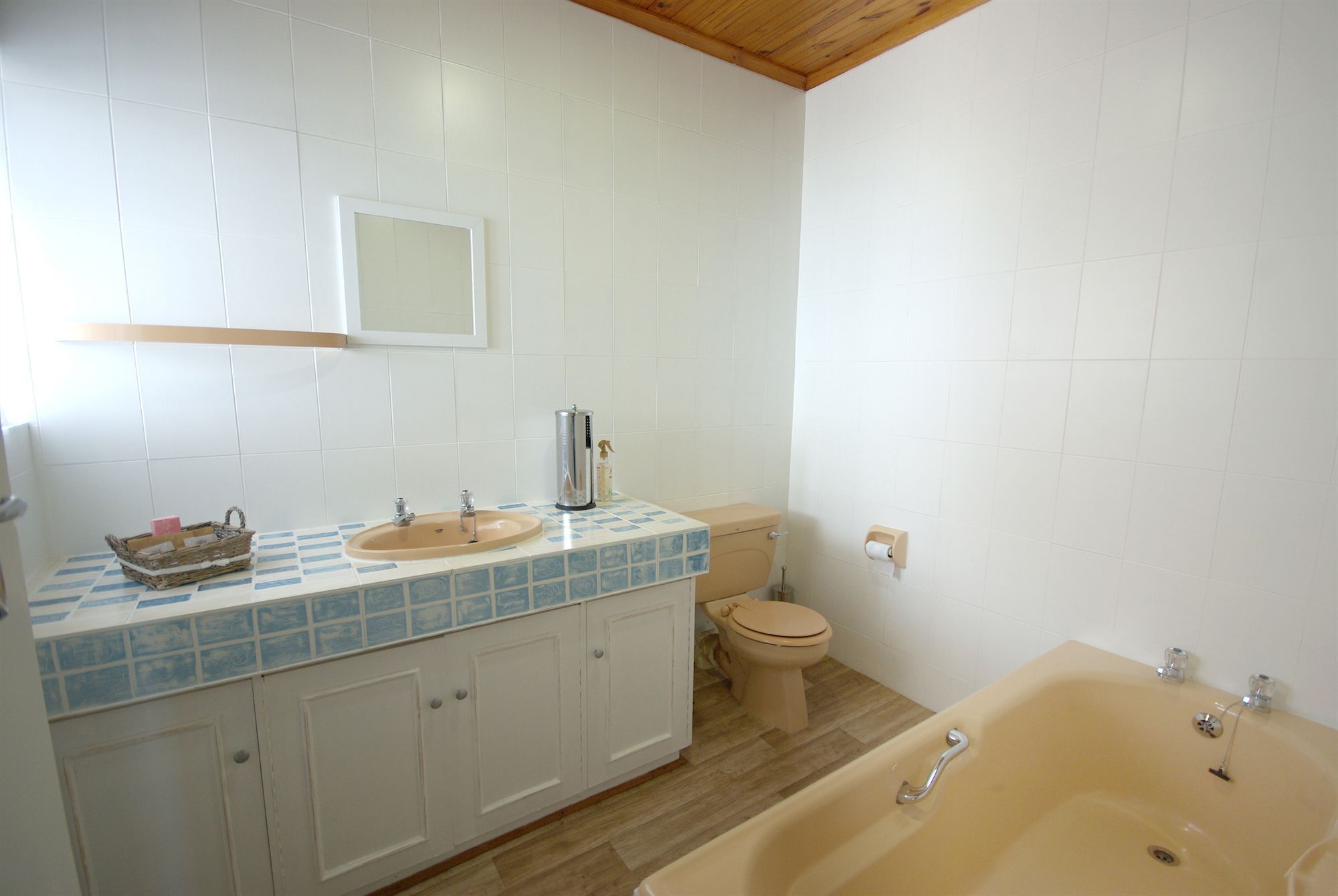 Jeffreys Bay Beach House Buitenkant foto