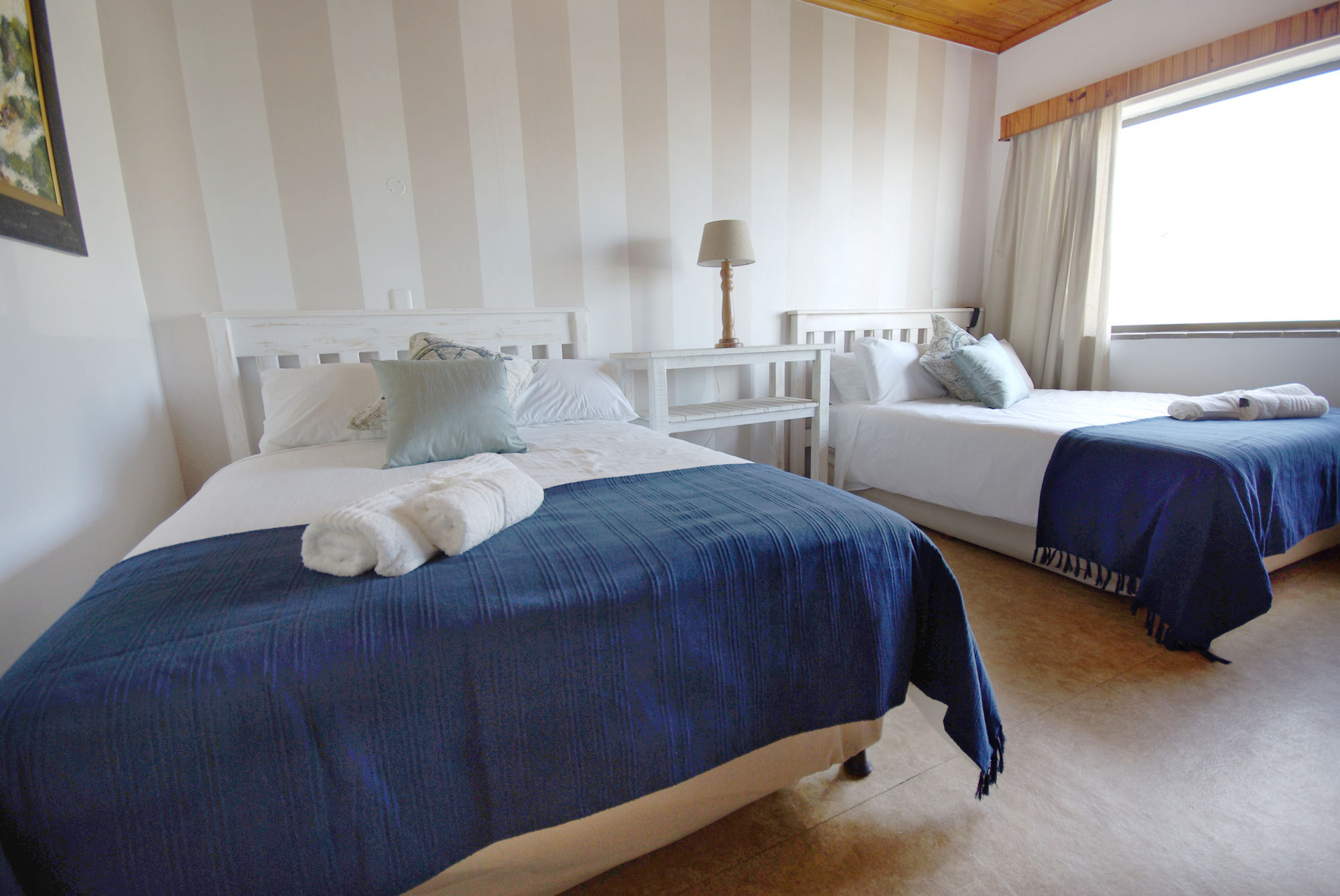 Jeffreys Bay Beach House Buitenkant foto