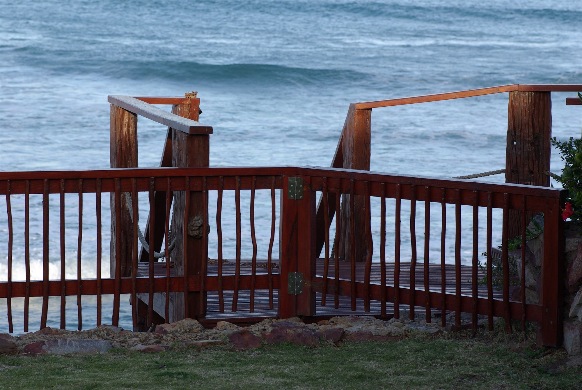 Jeffreys Bay Beach House Buitenkant foto