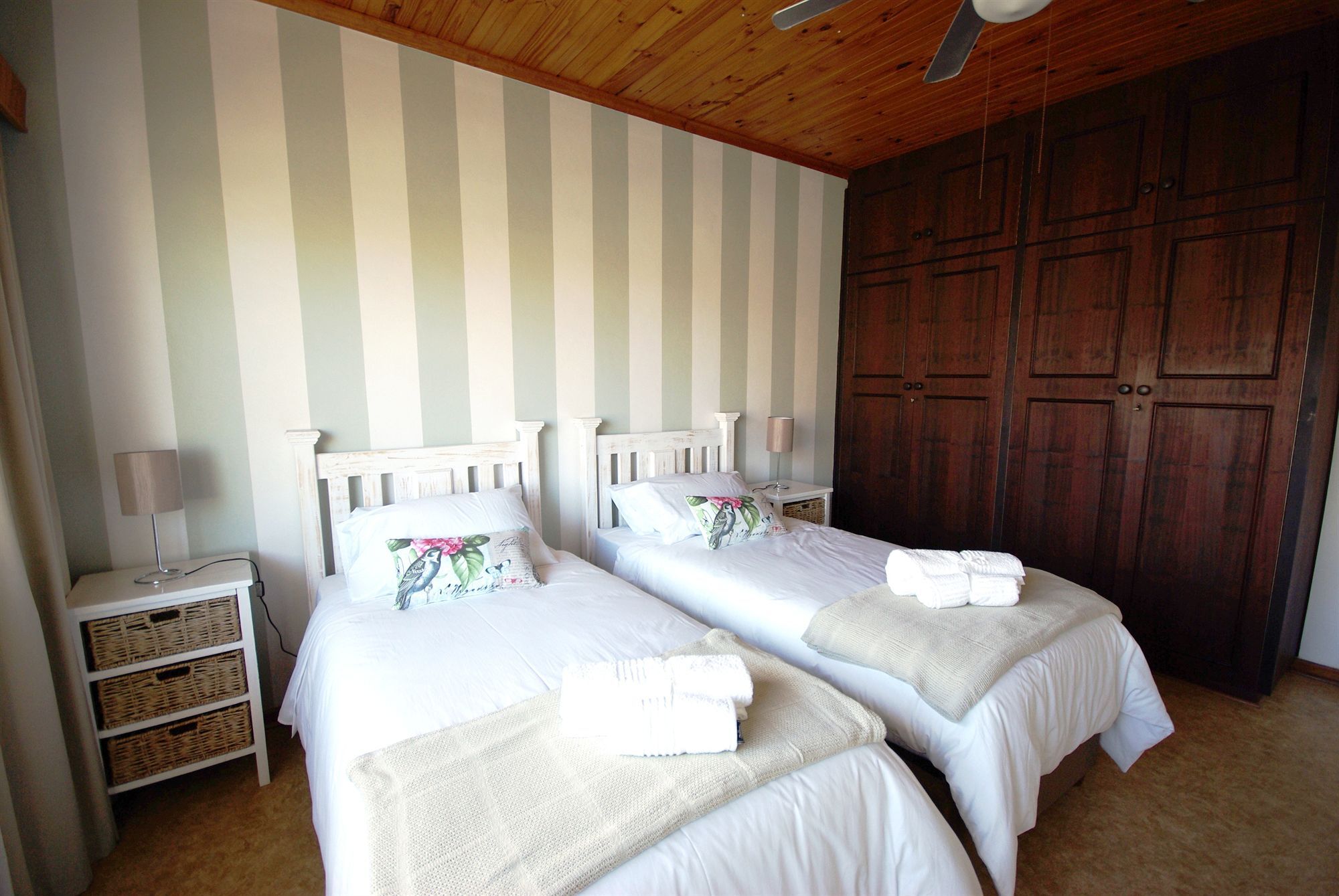 Jeffreys Bay Beach House Buitenkant foto