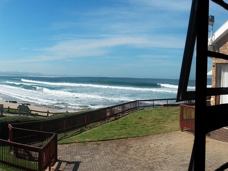 Jeffreys Bay Beach House Buitenkant foto